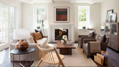 Timeless Elegance: The Enduring Appeal of Wooden Furniture