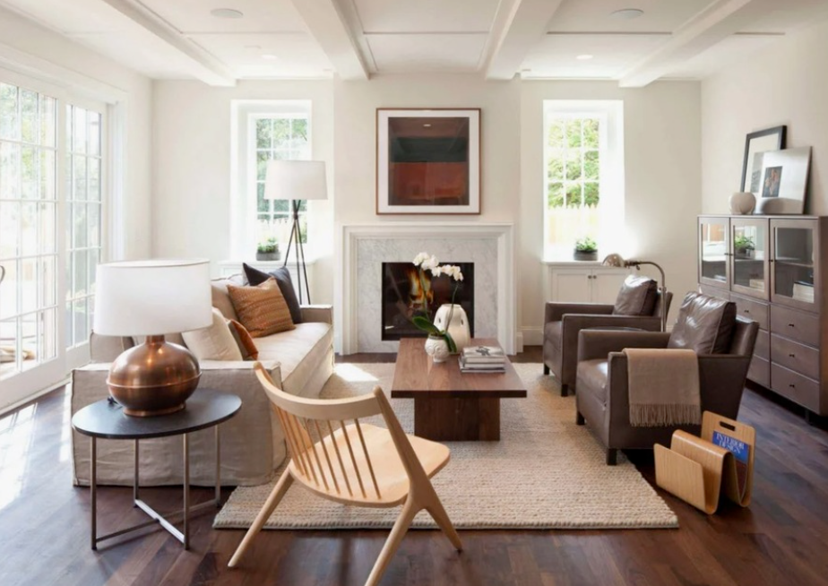 Timeless Elegance: The Enduring Appeal of Wooden Furniture
