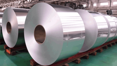 Trusted Source for Coated Aluminium Coils in China
