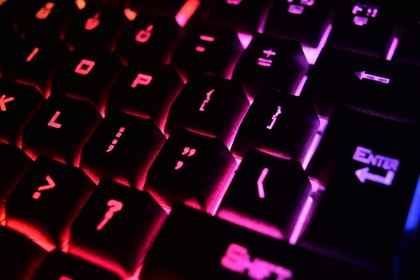 digital revolution key unlocked
