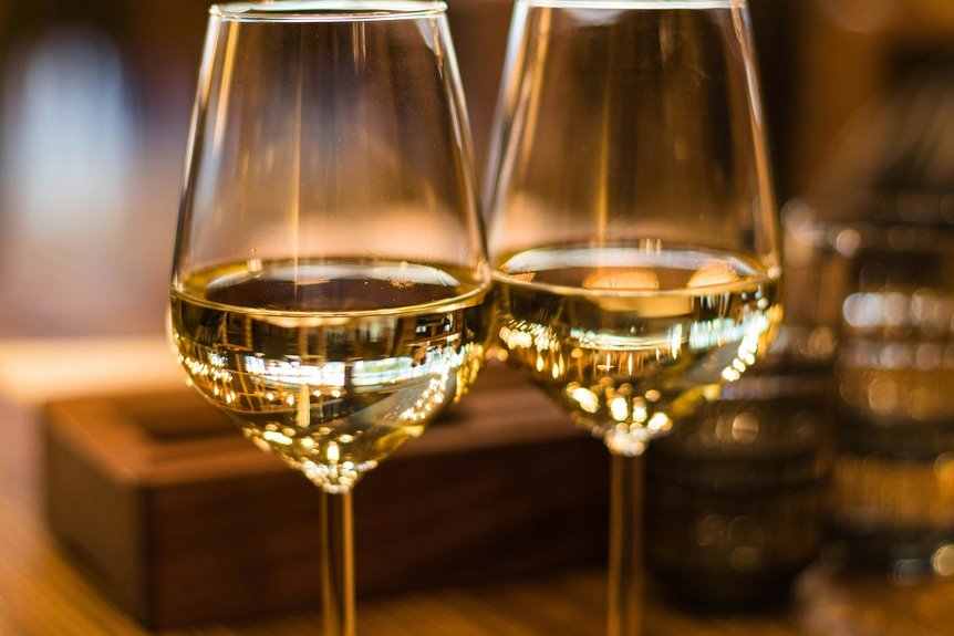 sparkling wine expertise specialist