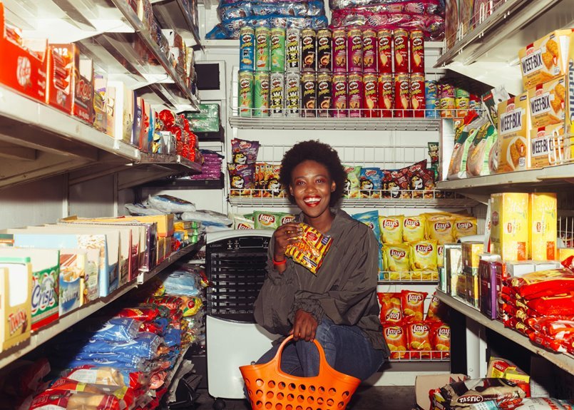 transforming digital retail experience