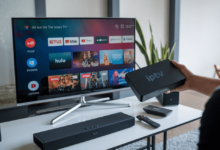 Entertainment Revolution: The Rise of IP TV and Digital Viewing