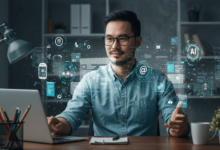 Maximizing Opportunity With Strategic Bridge Finance: The Interstitial Edge