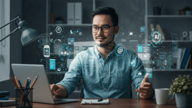 Maximizing Opportunity With Strategic Bridge Finance: The Interstitial Edge