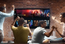 Norsk IPTV: The Future of Entertainment and Sports Streaming