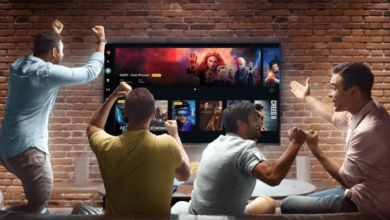 Norsk IPTV: The Future of Entertainment and Sports Streaming