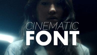 How Movie Fonts Help Define Iconic Cinematic Branding