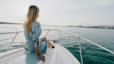 5 Best Destinations in Europe for a Yacht Trip
