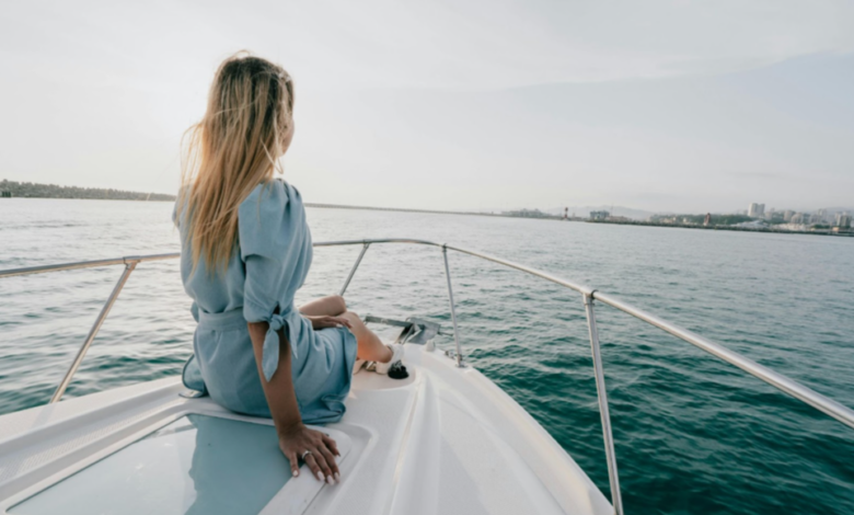 5 Best Destinations in Europe for a Yacht Trip