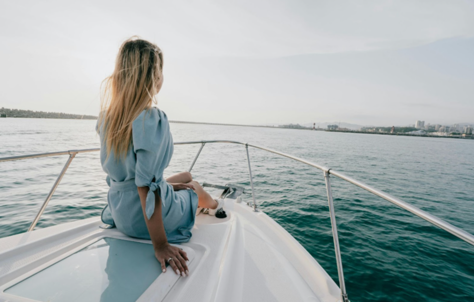 5 Best Destinations in Europe for a Yacht Trip