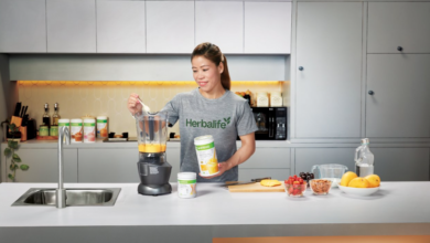 on protein hk: The Fitness Fuel Trusted by Hong Kong’s Health Enthusiasts