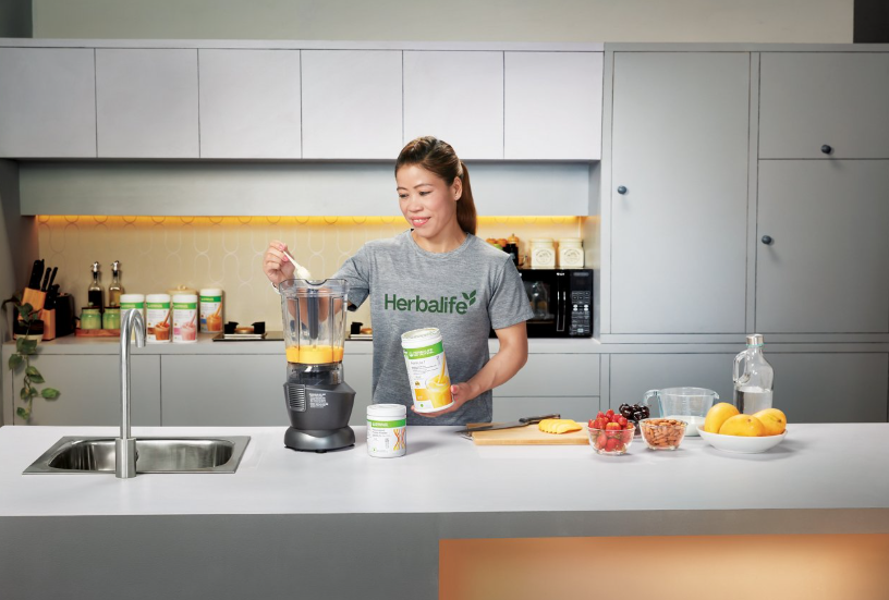 on protein hk: The Fitness Fuel Trusted by Hong Kong’s Health Enthusiasts
