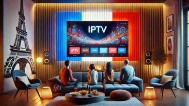 Why IPTV Is the Future of Home Entertainment: A Complete Guide