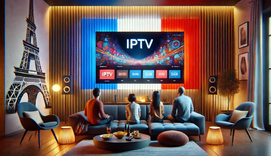 Why IPTV Is the Future of Home Entertainment: A Complete Guide