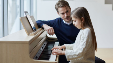 Digital Piano Online Buying Guide