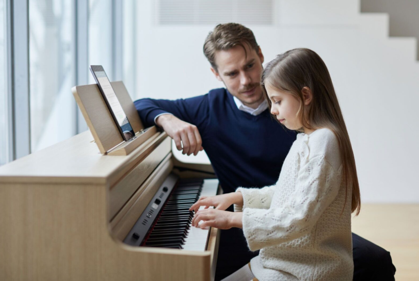 Digital Piano Online Buying Guide