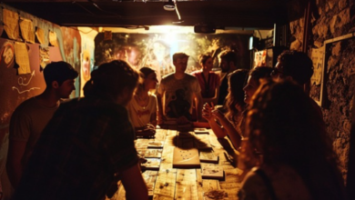 The best team building ideas to encourage mutual support