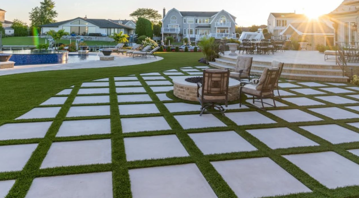 Creating the Ideal Paver Driveway in Minnesota