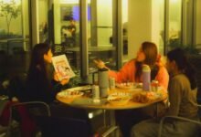 Unique Friendsgiving Traditions Your Inner Circle Will Love