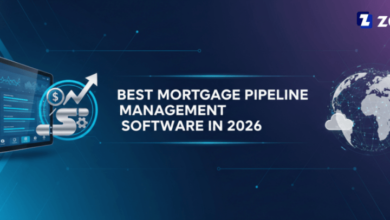 Best Mortgage Pipeline Management Software: Streamline Workflow