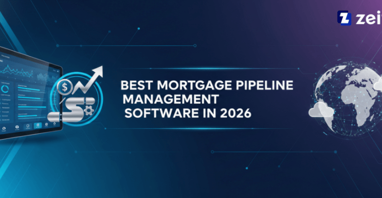 Best Mortgage Pipeline Management Software: Streamline Workflow