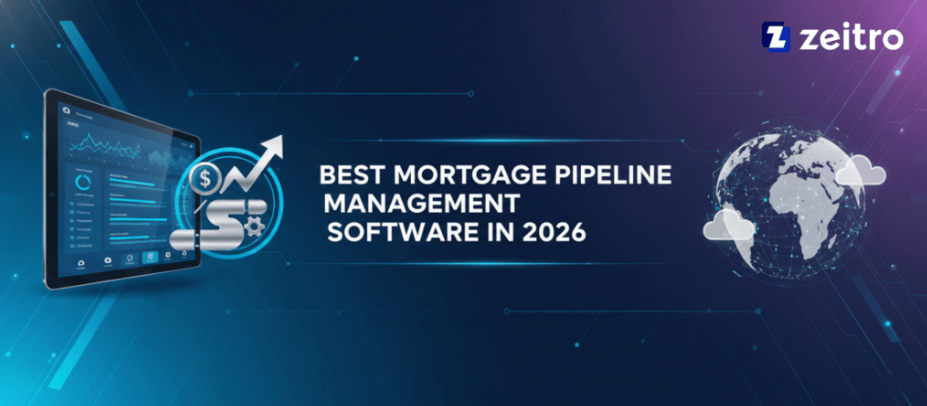 Best Mortgage Pipeline Management Software: Streamline Workflow