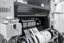 LED Strip Lighting Systems and Power Supply Manufacturing for Modern Electrical Installations