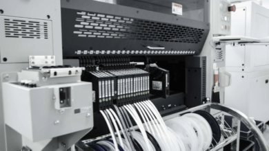 LED Strip Lighting Systems and Power Supply Manufacturing for Modern Electrical Installations