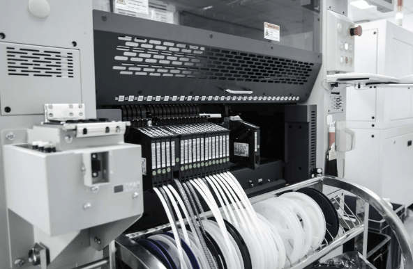 LED Strip Lighting Systems and Power Supply Manufacturing for Modern Electrical Installations