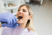 How Endodontist Services Keep Your Teeth Healthy Long-Term