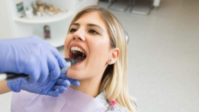 How Endodontist Services Keep Your Teeth Healthy Long-Term